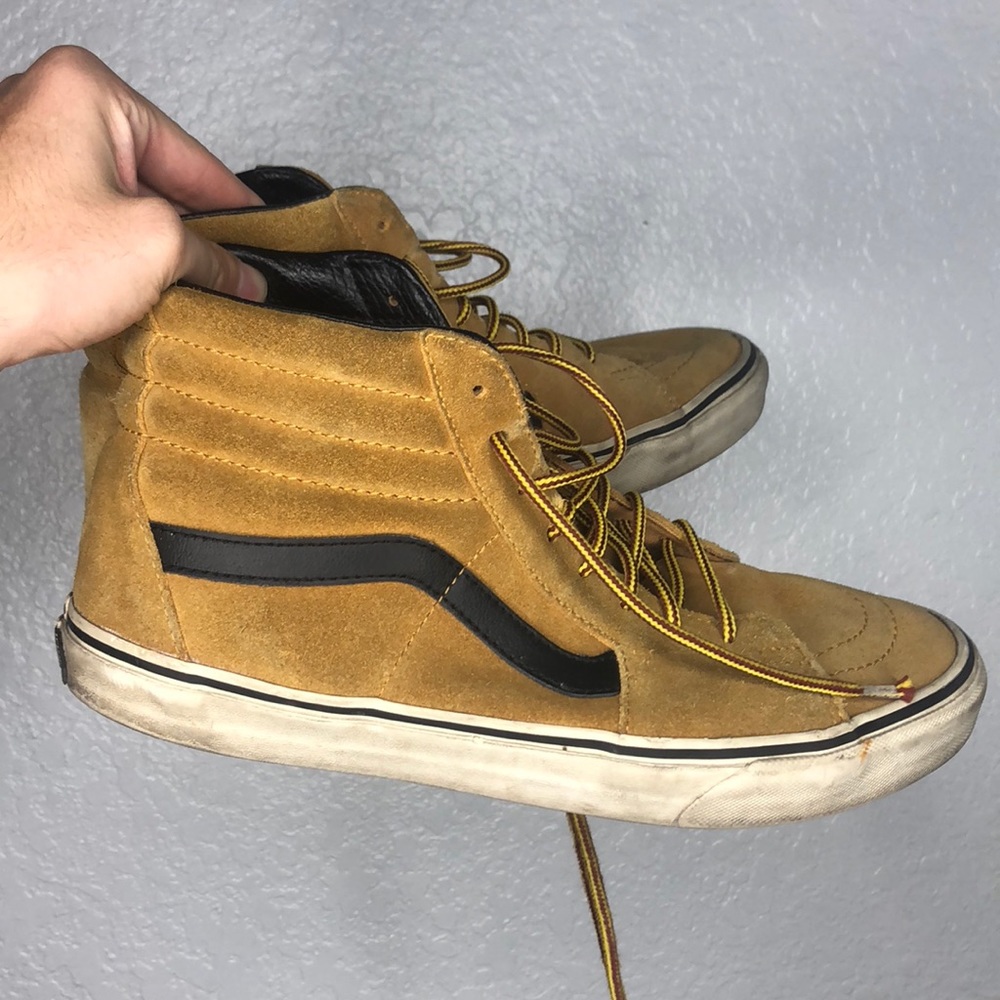 Vans old Skool